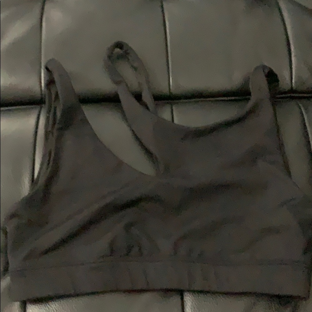 Alo sport bra